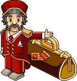 Habbo Frank